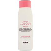 JUUCE RADIANT COLOUR CONDITIONER 300ML